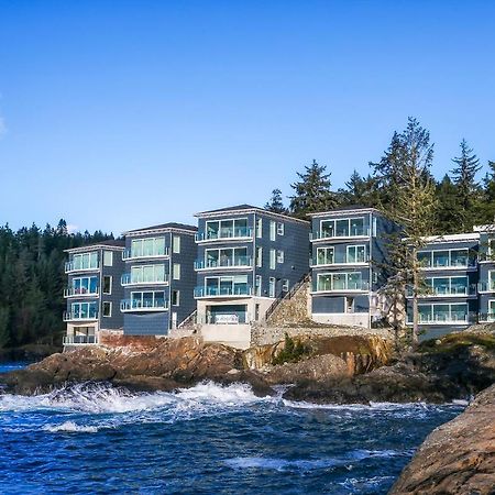Sookepoint Ocean Cottage Resort Екстериор снимка