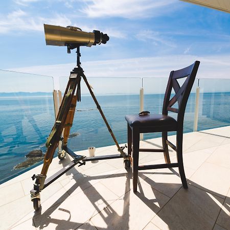 Sookepoint Ocean Cottage Resort Екстериор снимка