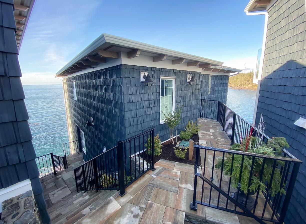 Sookepoint Ocean Cottage Resort Екстериор снимка
