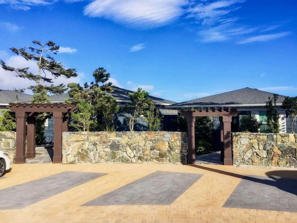 Sookepoint Ocean Cottage Resort Екстериор снимка
