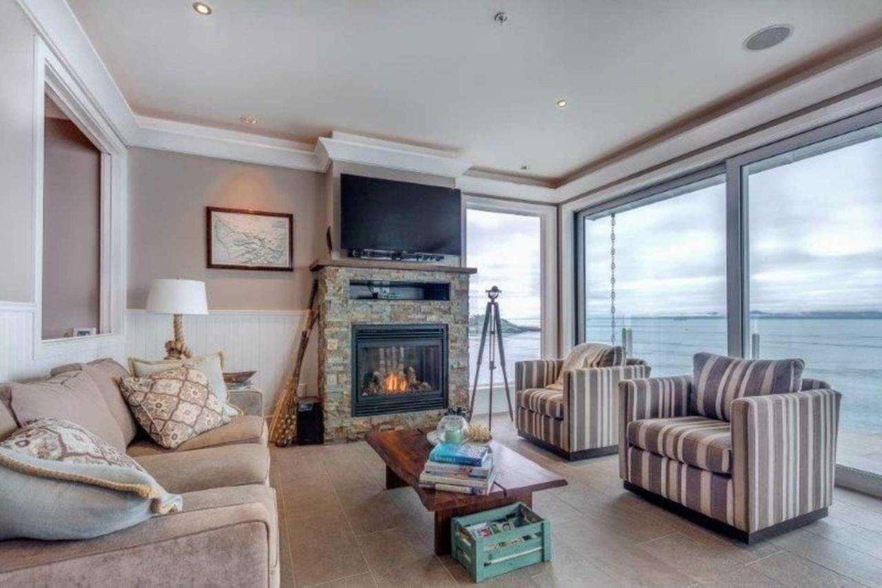 Sookepoint Ocean Cottage Resort Екстериор снимка