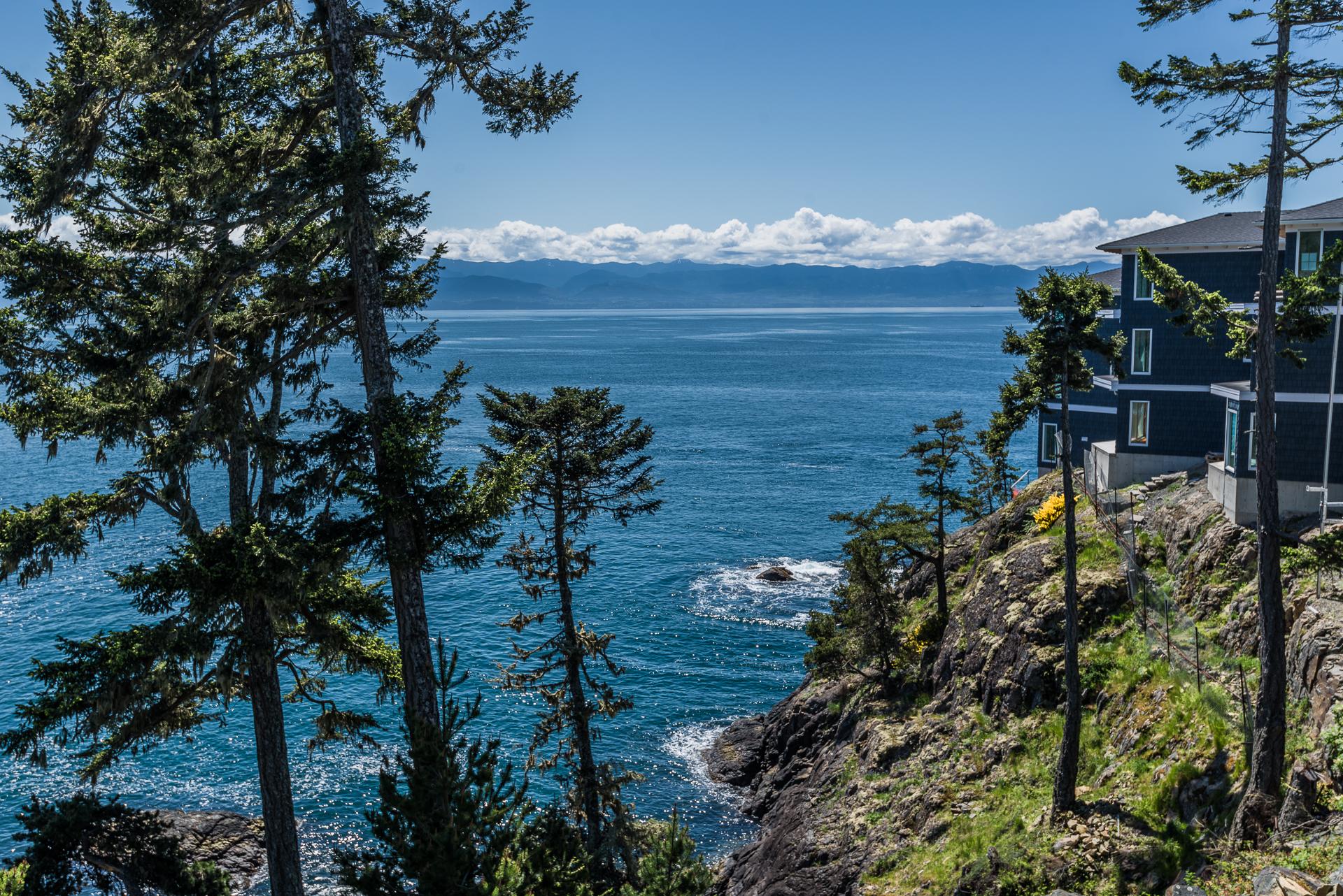 Sookepoint Ocean Cottage Resort Екстериор снимка