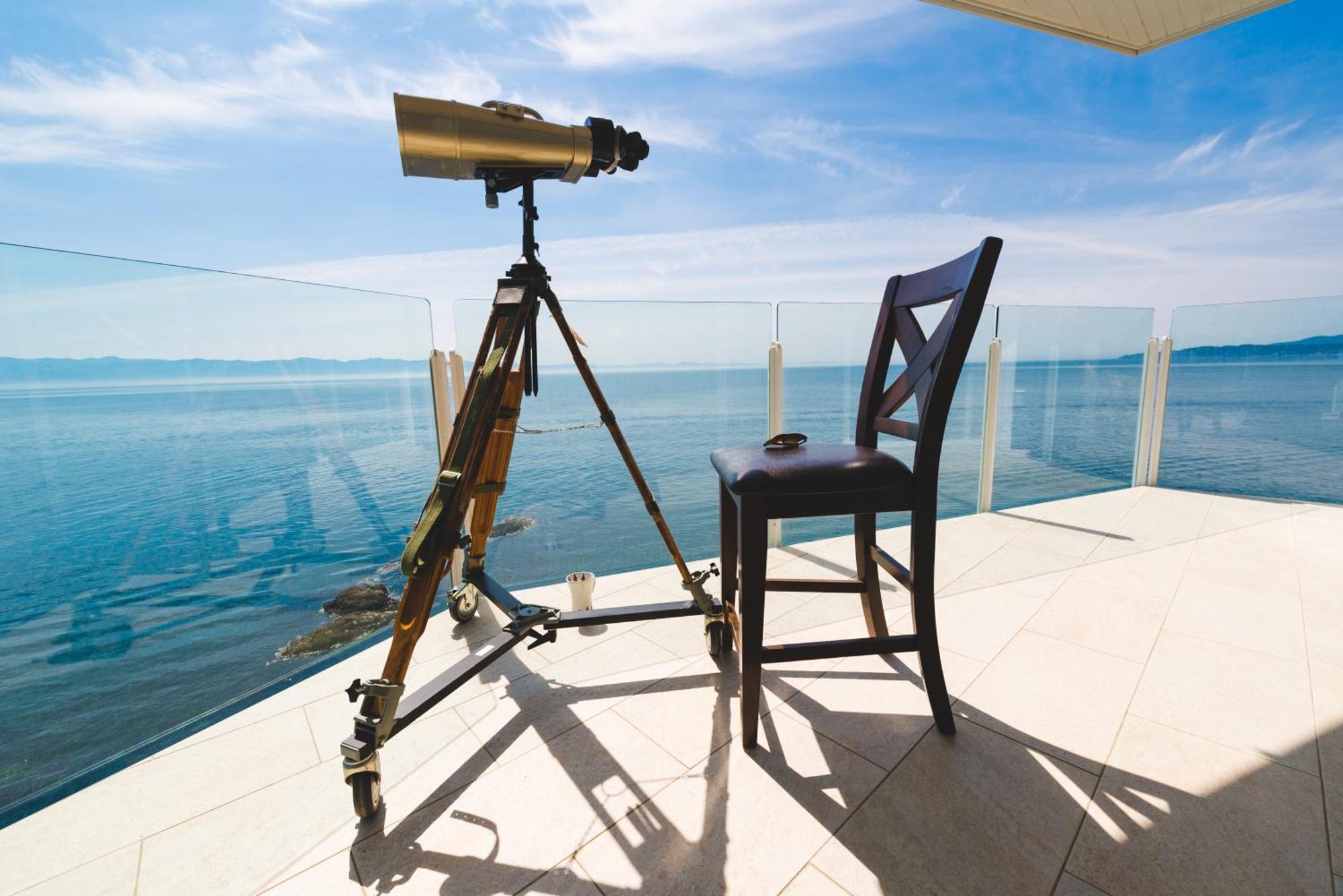 Sookepoint Ocean Cottage Resort Екстериор снимка