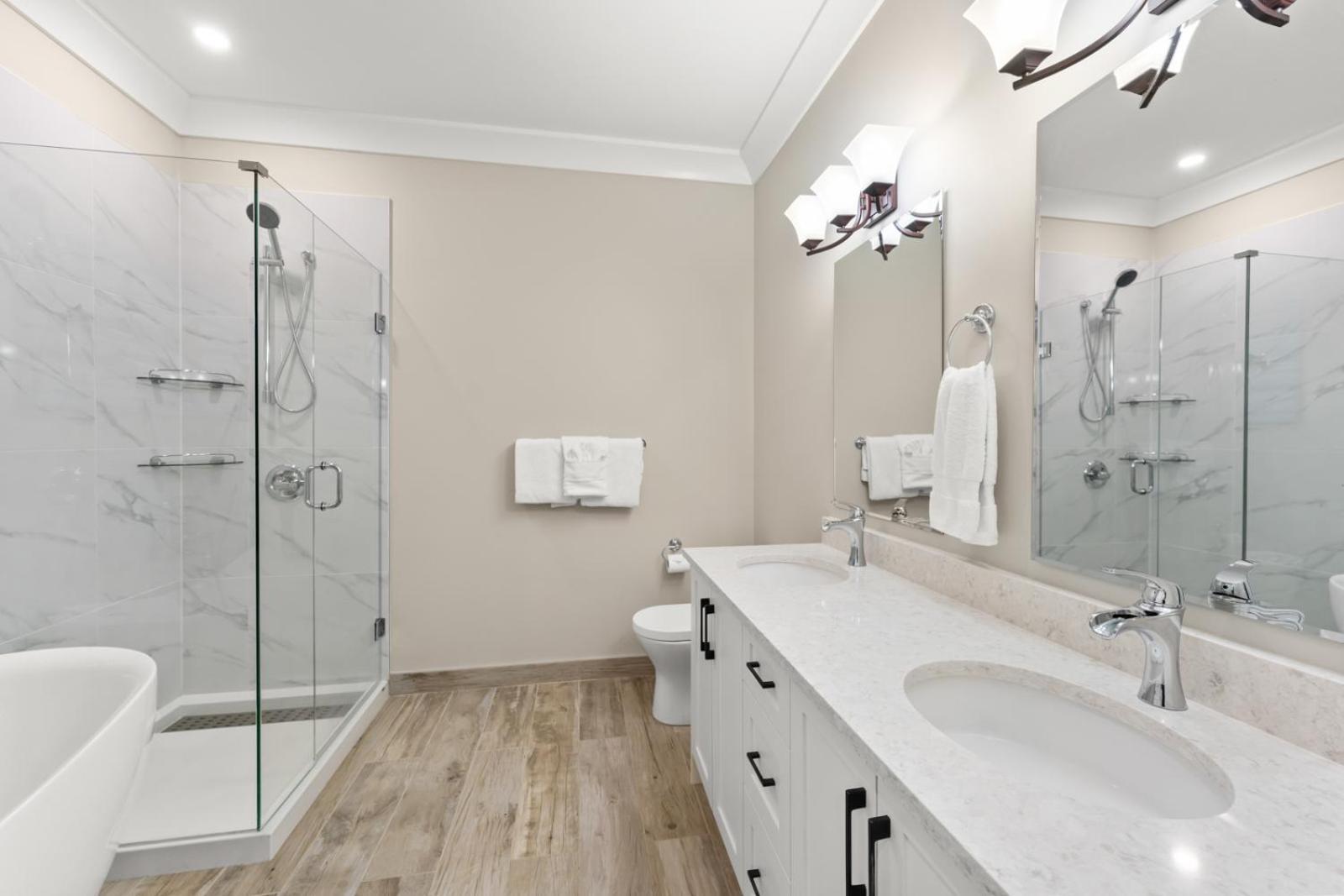 Sookepoint Ocean Cottage Resort Екстериор снимка