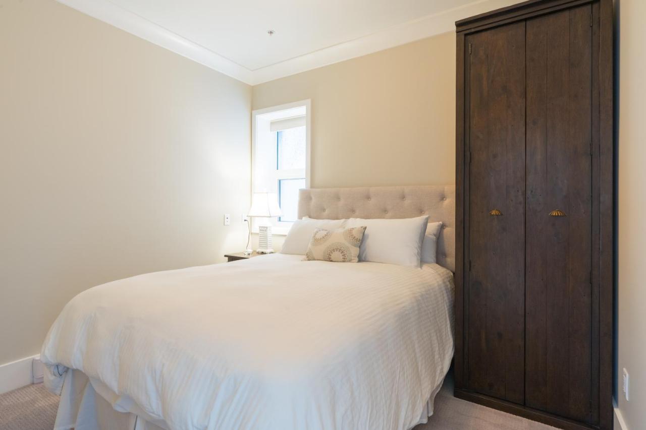Sookepoint Ocean Cottage Resort Екстериор снимка